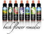 Bach Flower Remedies