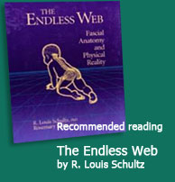 Endless Web by R. Louis Schultz