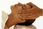 CranioSacral Therapy