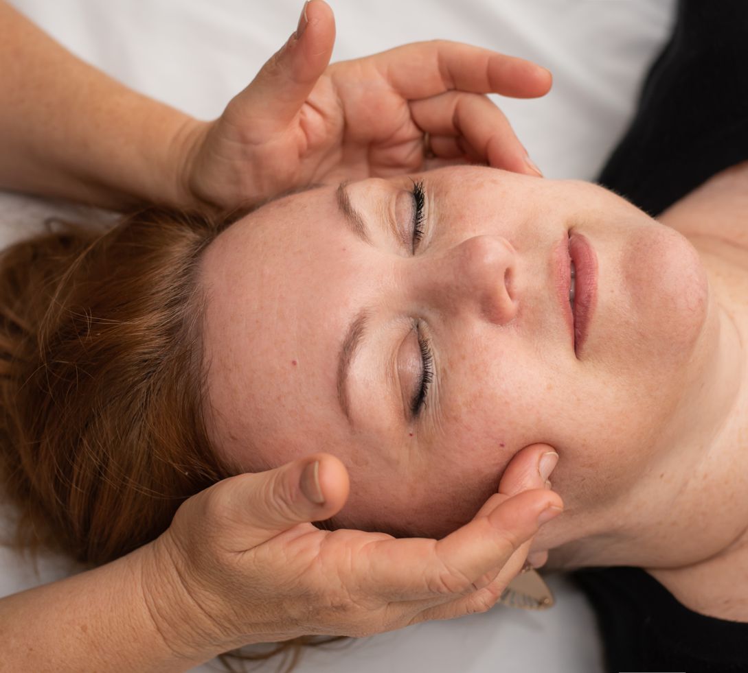 CranioSacral Therapy