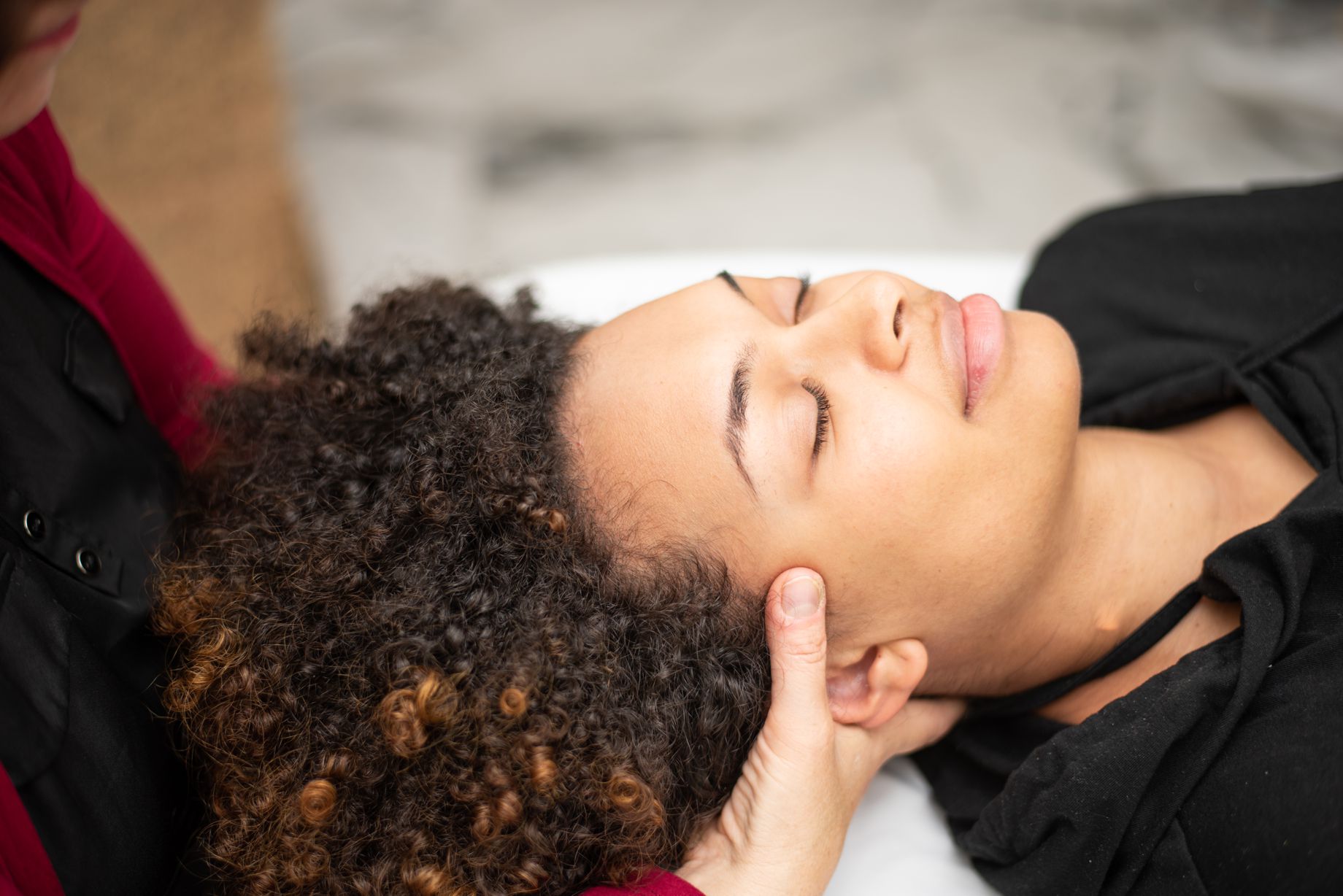 Massage Therapy