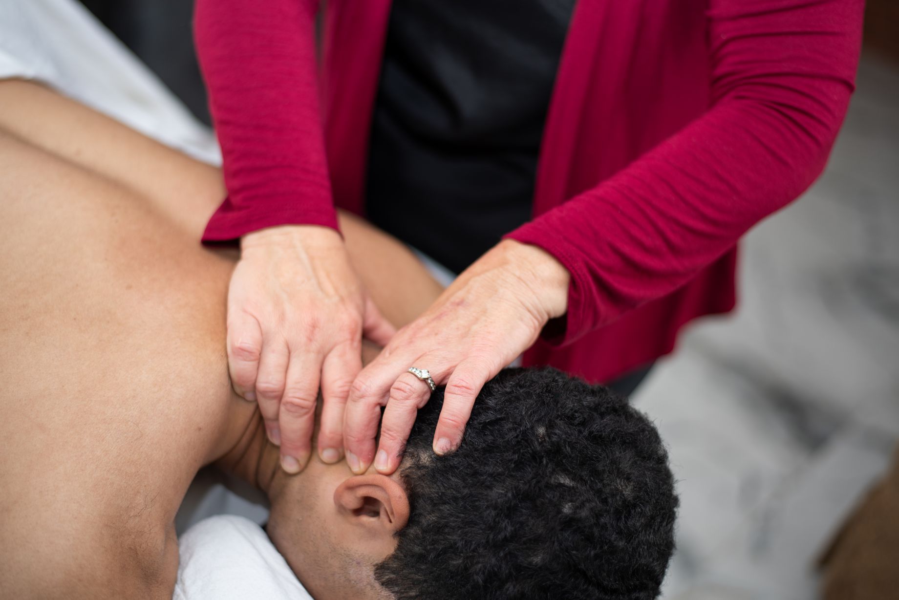 Massage Therapy